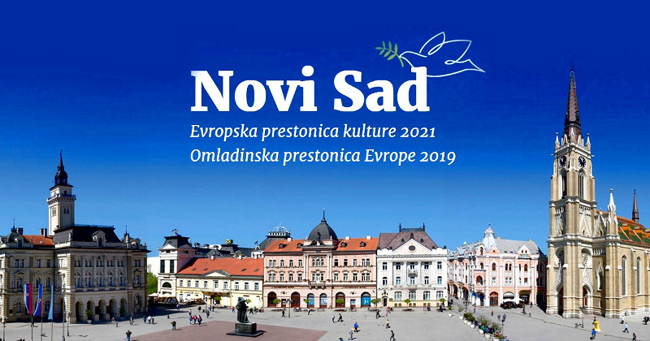 grad Novi Sad